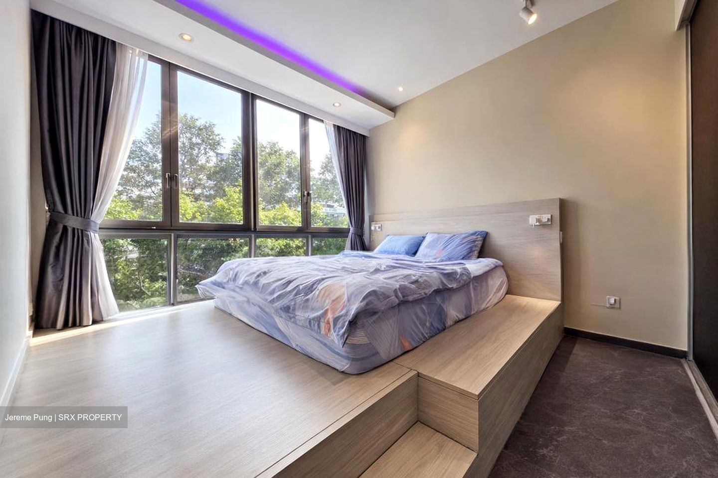 Sol Acres (D23), Condominium #530499741